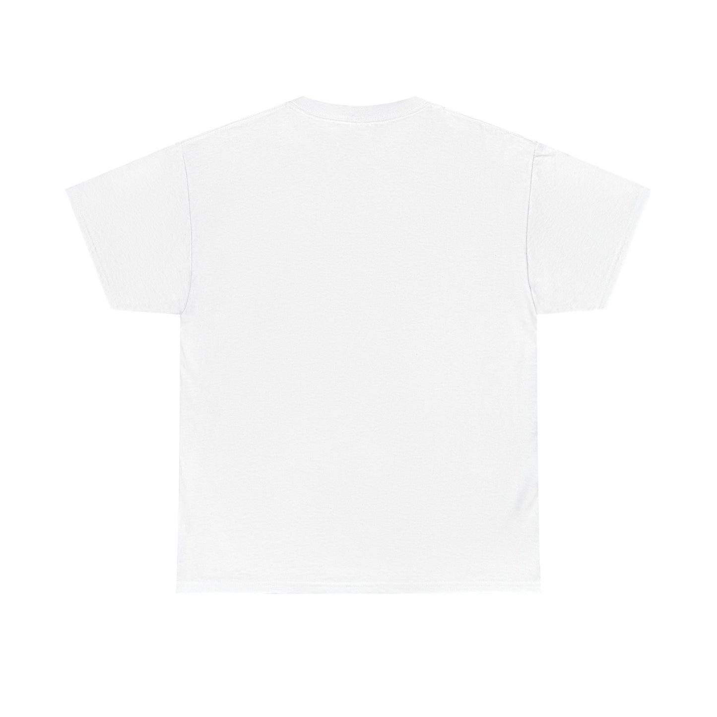 TASTE IS A PRIVILEGE POPCAST ADDISON Unisex Heavy Cotton Tee