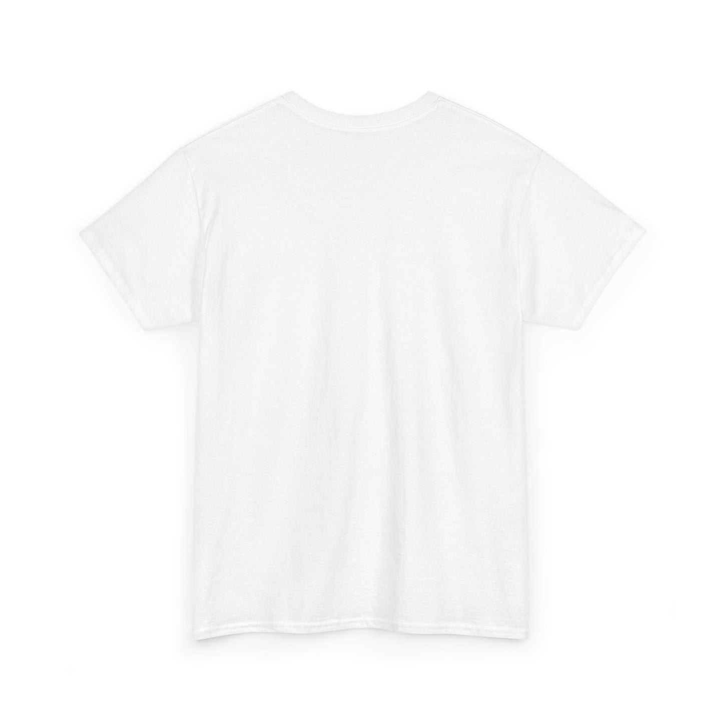 TASTE IS A PRIVILEGE POPCAST ADDISON Unisex Heavy Cotton Tee