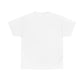 TASTE IS A PRIVILEGE POPCAST ADDISON Unisex Heavy Cotton Tee